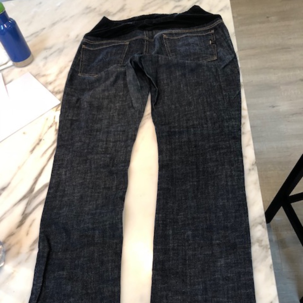 Maternity Jeans